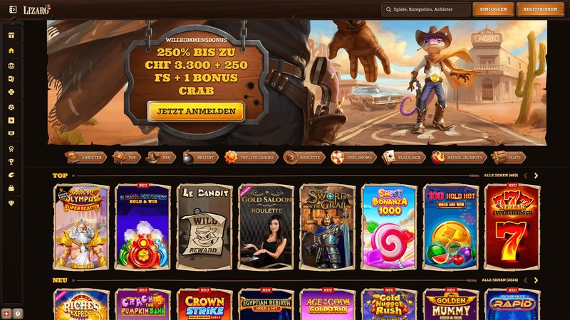 Meilleur lizaro casino app à France Meilleur lizaro casino app à France